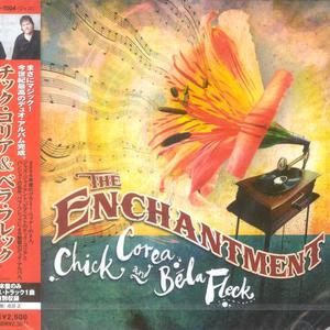 The Enchantment