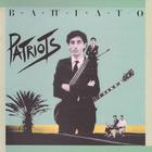 Franco Battiato - Patriots (Vinyl)