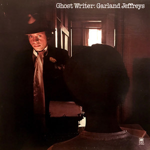 Ghost Writer (Vinyl)