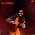 Leon Haywood - Come And Get Yourself Some (Vinyl)