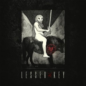 Lesser Key (EP)