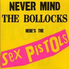Sex Pistols - Never Mind The Bollocks Here's (Vinyl)