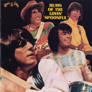 Hums Of The Lovin' Spoonful (Remastered 2003)