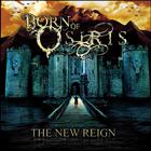 Born Of Osiris - July 4Th / Last Supper (CDS)