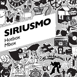 Hotbox / Mbox (EP)
