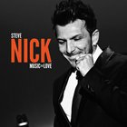 Steve Nick - Music - Love