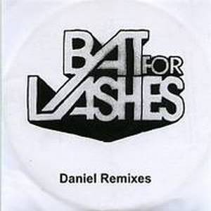 Daniel: Remixes (MCD)
