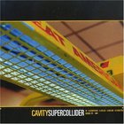 Cavity - Supercollider