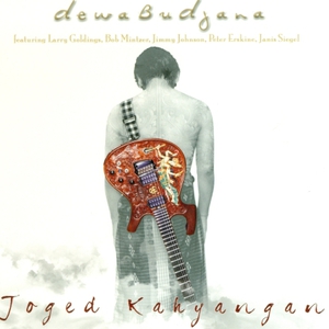 Joged Kahyangan