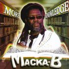 Macka B - More Knowledge