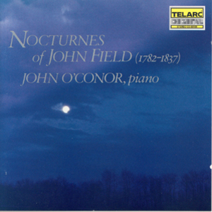 John Field: 15 Nocturnes
