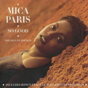 So Good (Deluxe Edition) CD2