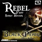 The Rebel - Black Peal (He's A Pirate) (CDS)
