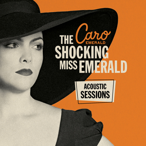 The Shocking Miss Emerald - Acoustic Sessions