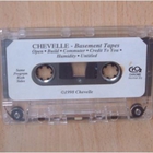 Chevelle - Basement Tapes (Cassette)