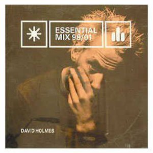 Essential Mix 98/01 CD1