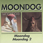 Moondog - Moondog:moondog 2