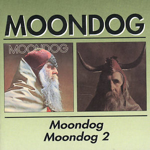 Moondog:moondog 2