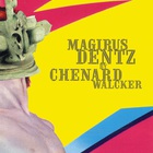 Chenard Walcker - Magirus Dentz (EP)