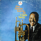 Clark Terry - The Happy Horns Of Clark Terry (Vinyl)