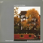 Lee Konitz - Seasons Change (With Karl Berger) (Vinyl)