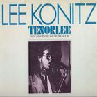 Lee Konitz - Tenorlee (Vinyl)