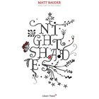 Matt Bauder - Nightshades (With Day In Picture)