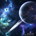 Musicformessier - Saturnitical Mercurism