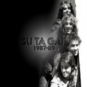 Su Ta Gar: 1987-89 (Compilation)