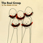 The Real Group - In The Middle Of Life