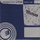 Tristeza - Insound Tour-Support Series Vol. 1