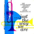 Airmen Of Note - Just The Way We Are (Vinyl)