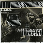 Jahiliyya Fields - L.I.E.S. Presents American Noise CD1