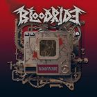 Bloodride - Bloodmachine