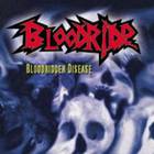 Bloodride - Bloodridden Disease (EP)