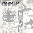 Ron Boots - Backgrounds