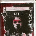 Prurient - Self Rape (EP)