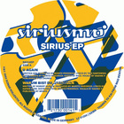 Siriusmo - Sirius (EP)