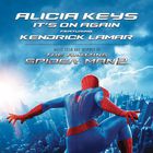 Alicia Keys - It's On Again (CDS)