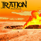 Iration - Fresh Grounds (EP)