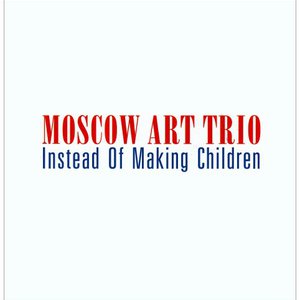 Instead Of Making Children