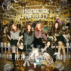 4Minute - 4Minute World (EP)