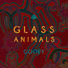 Glass Animals - Gooey (EP)