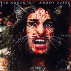 The Amboy Dukes - Tooth, Fang & Claw (Vinyl)(1)