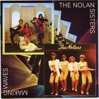 The Nolans - Nolan Sisters & Making Waves CD1