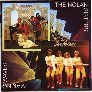 Nolan Sisters & Making Waves CD2