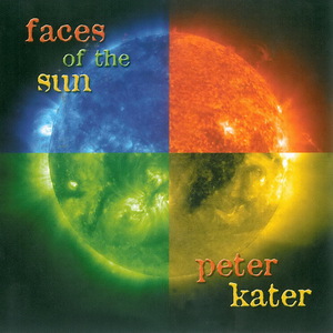 Faces Of The Sun