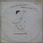 Tasavallan Presidentti - Tasavallan Presidentti (Vinyl)