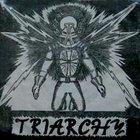 Triarchy - Metal Messiah (VLS)