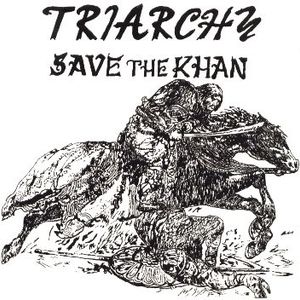 Save The Khan (VLS)